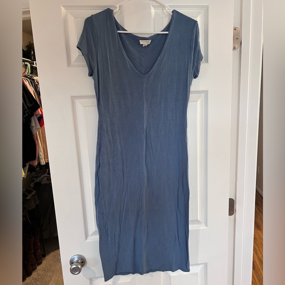 T-shirt Dress